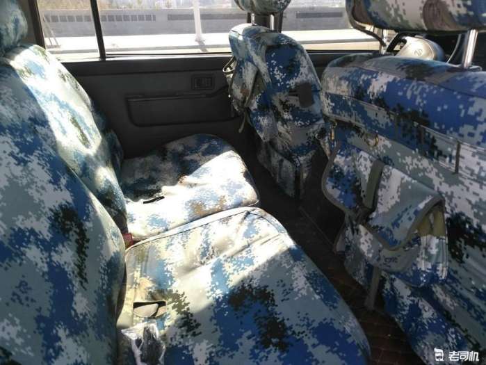 同时拥有4台途乐是何感觉?爬冰豁沙子当真无所不能!