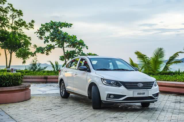 天津一汽夏利进化史,天津一汽夏利还有希望吗