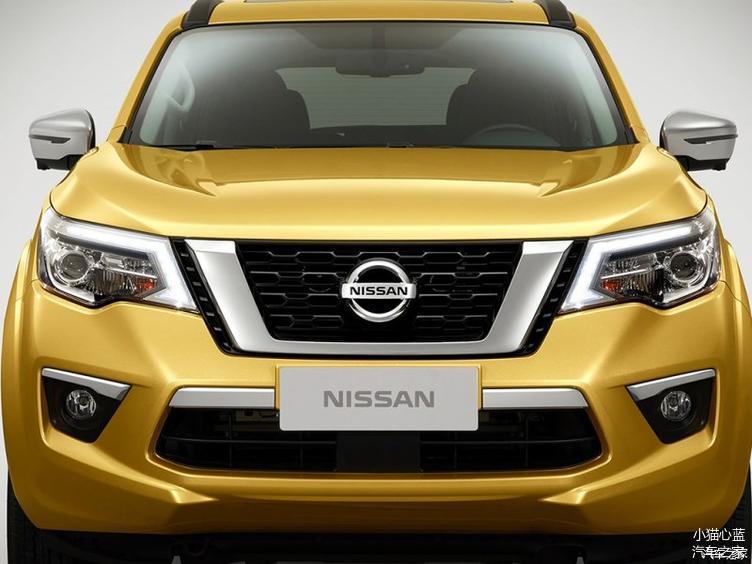 新款日产帕拉丁四驱顶配,16款日产帕拉丁二手价格