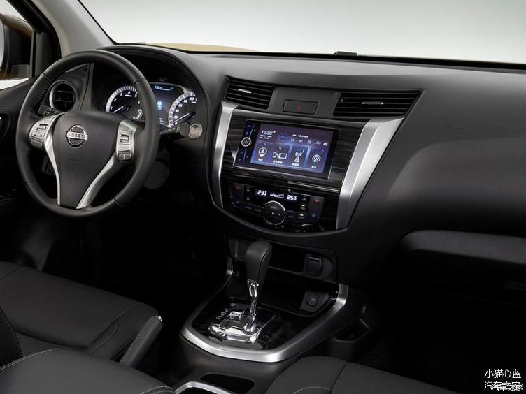 新款日产帕拉丁四驱顶配,16款日产帕拉丁二手价格