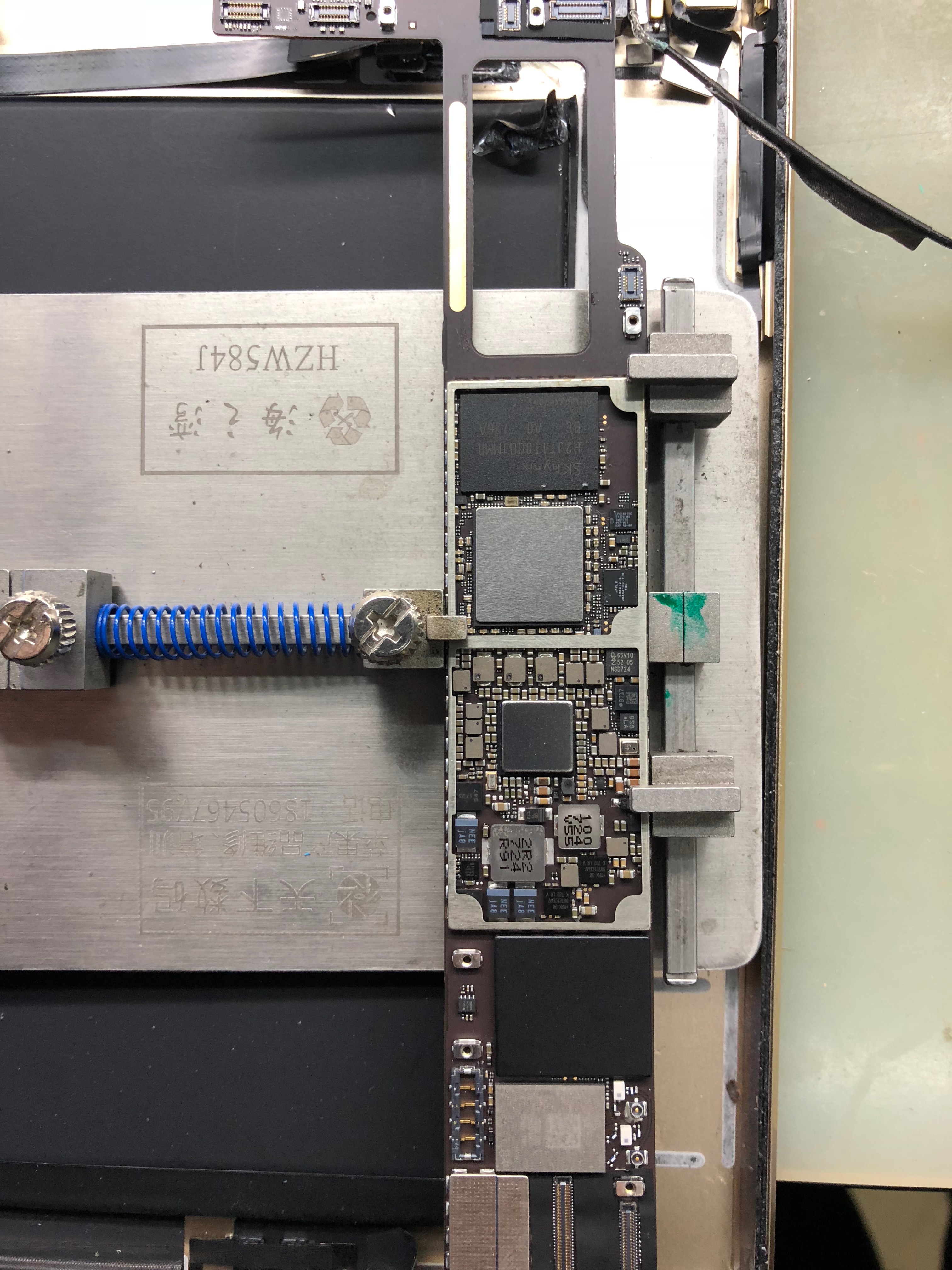 ipad的id密码忘记了怎么办,华为ipad密码忘记了怎样解锁