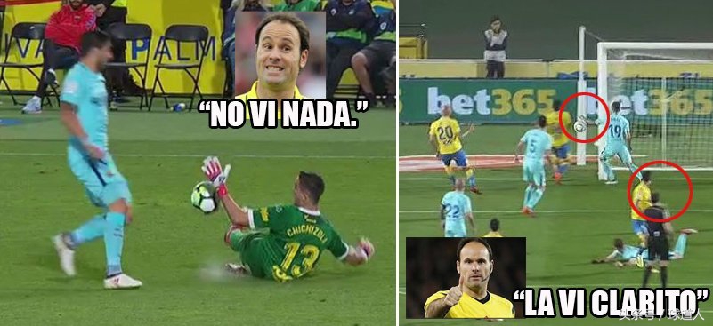 梅西点球被扑头球,梅西任意球绝平点球大战