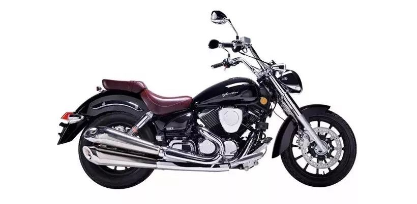 不到两万,还带ABS的美式V缸大块头新款太子车值得买吗?