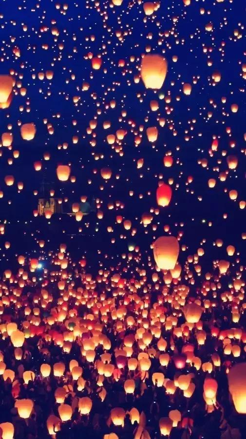 中国传统文化元宵节的文化内涵,中国传统文化元宵节图片