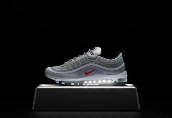 2018nikeairmaxday新品一览,耐克大气垫2019年新款