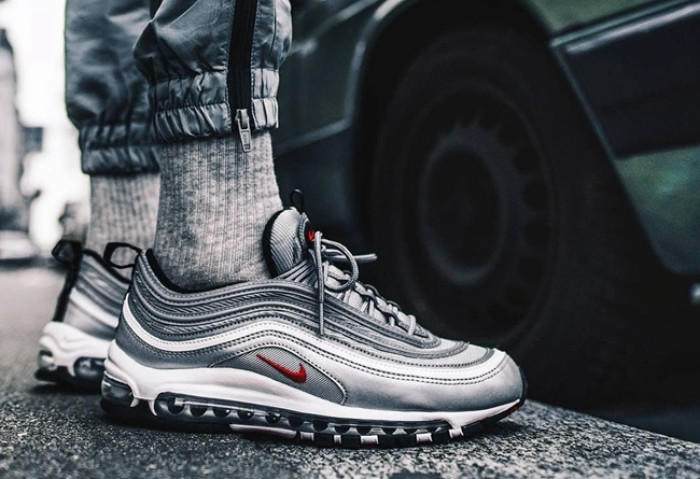 2018nikeairmaxday新品一览,耐克大气垫2019年新款