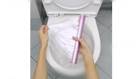 马桶被卫生纸堵了怎么快速疏通,在酒店马桶因卫生纸堵了要赔钱吗