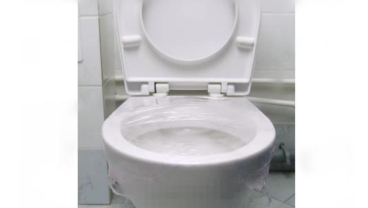 马桶被卫生纸堵了怎么快速疏通,在酒店马桶因卫生纸堵了要赔钱吗