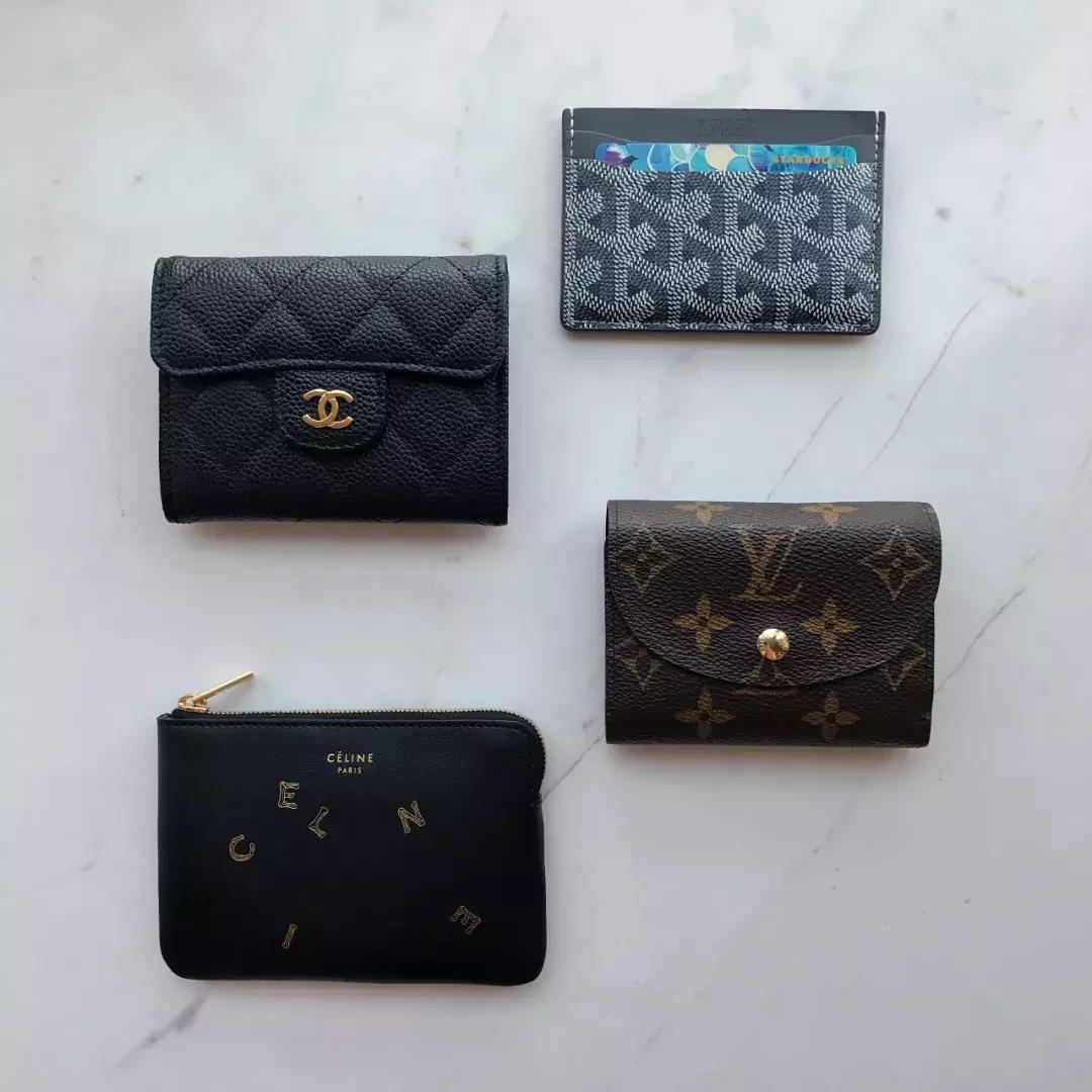 这10位女生的钱包里不仅有钱，更有你想不到的！