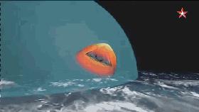 普京高超音速试射,普京高超音速核武器