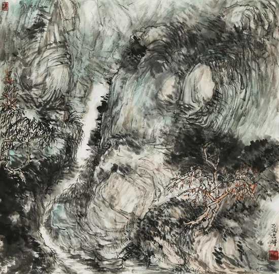 名家楷书吉祥经图片,名家推荐好书