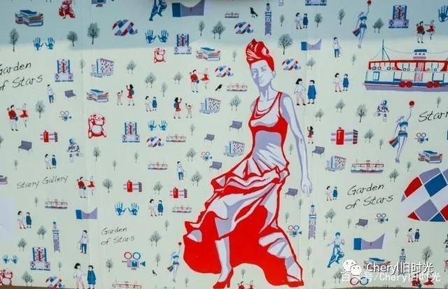 清风拂面的独家记忆——玩味香港(一)