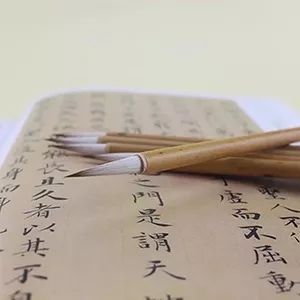 零基础怎么学软笔,没老师