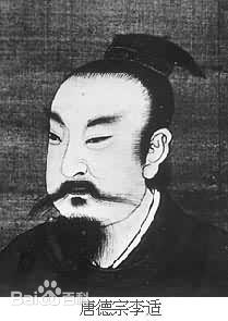 唐德宗避难的奉天是哪里,唐德宗为什么从奉天逃到汉中