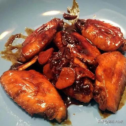 大厨教你几道宴客菜的做法,大厨教你做9道家常菜味浓香口