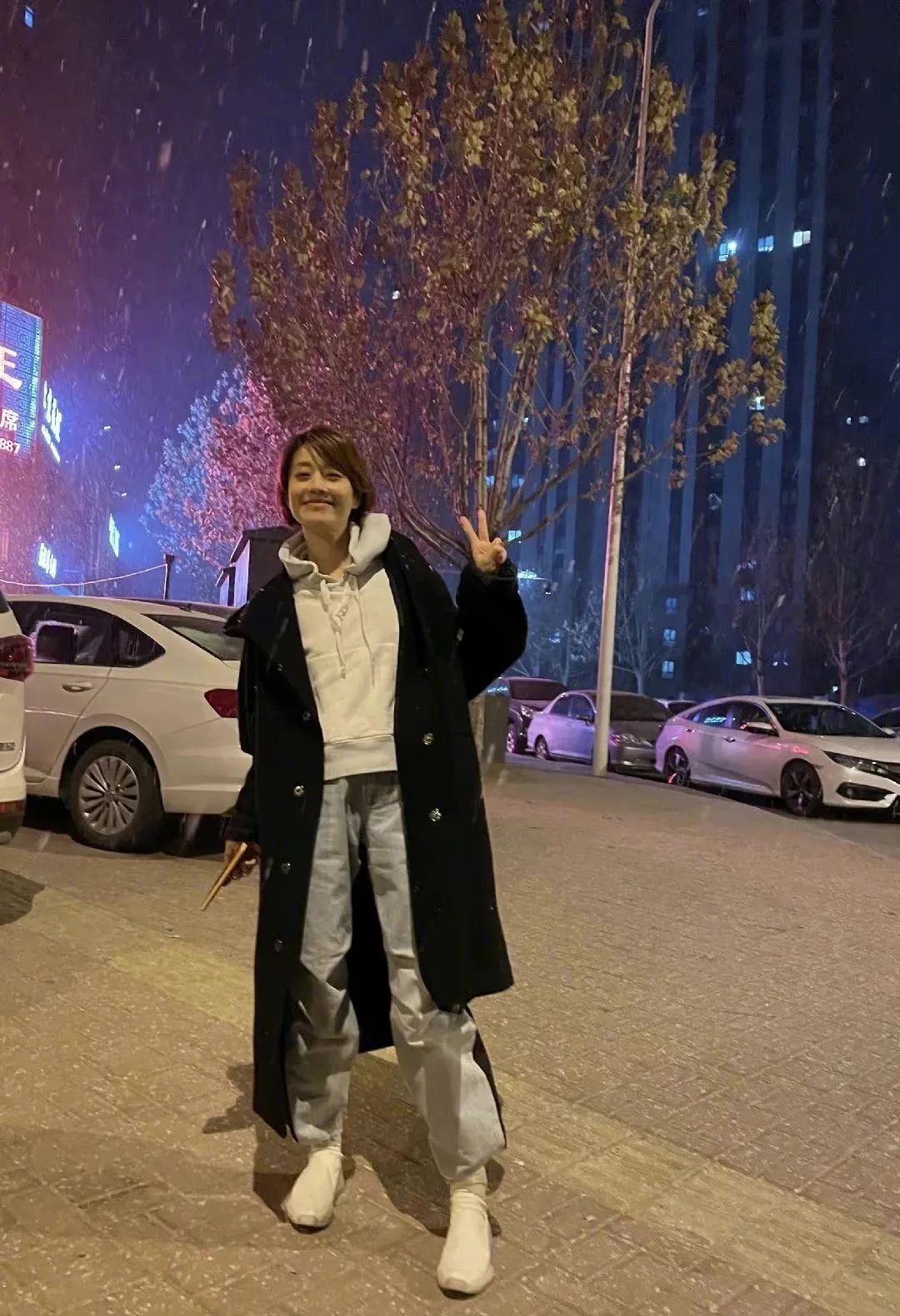 马伊琍的情感录,马伊琍人设危机完整版