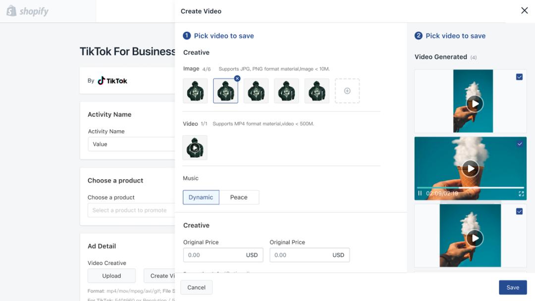 美国李佳琦:TikTok牵手Shopify,复制中国带货