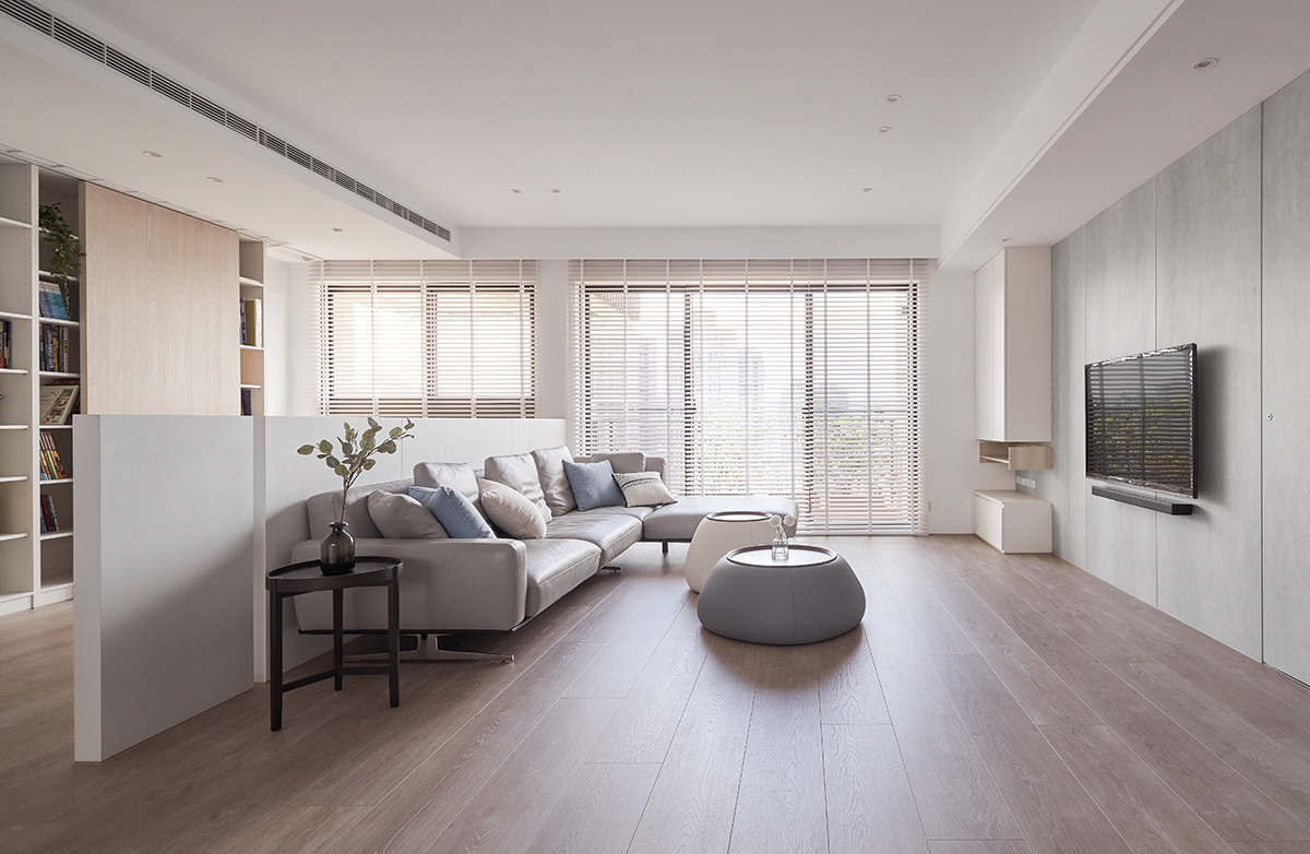 房子装护墙板哪种更好看,卧室里面装护墙板有没有这个必要