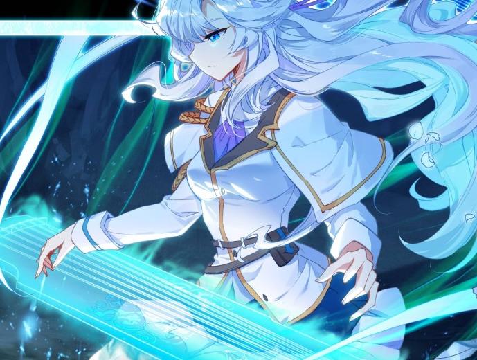 终极斗罗蓝轩宇成神后遇到霍雨浩,蓝轩宇遇到霍雨浩