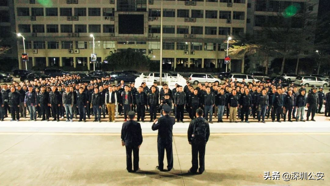 【案卷】“7.01”扫黑大案录