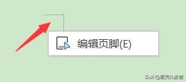 wps怎么给连续的两页单独设置页码,wps里word页脚页码下面怎么加横线