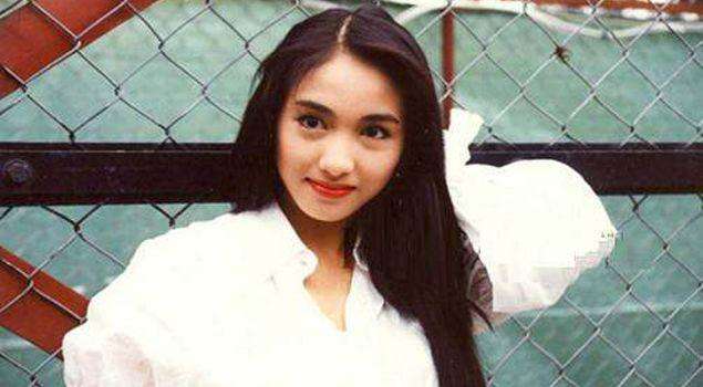 香港影坛风华绝代的美女,经典的香港电影女明星名字