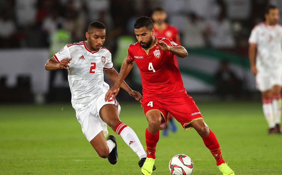 阿联酋vs澳大利亚,阿联酋vs澳大利亚世预赛