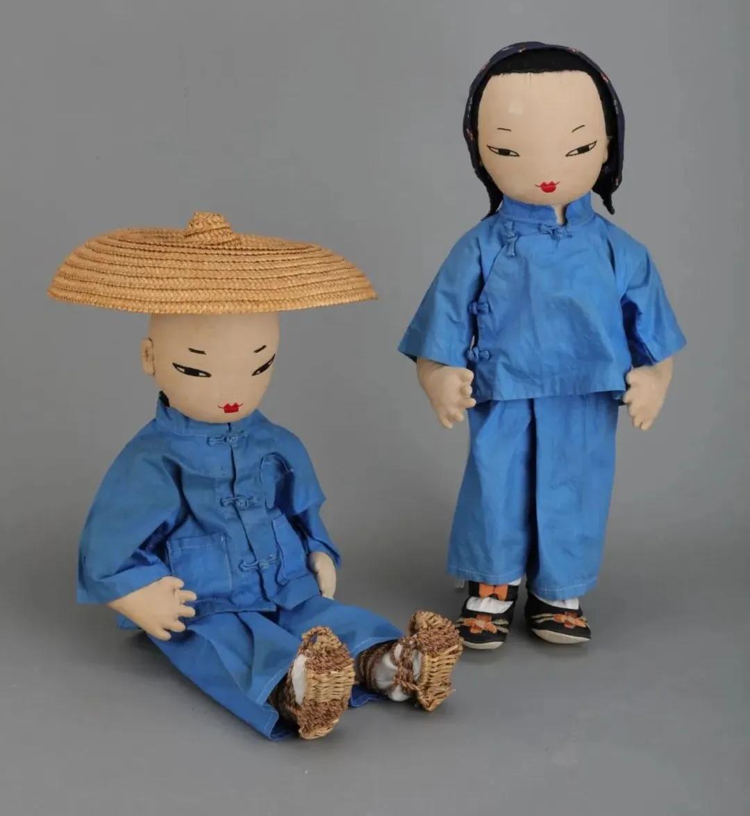 中国民间帽子大全,民间传统帽子大全