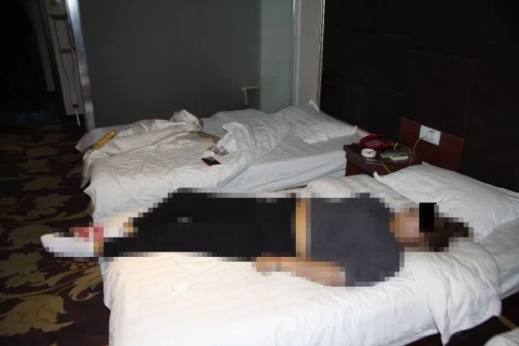 禁毒医生吸毒案例,禁毒案例一位吸毒男子的自述