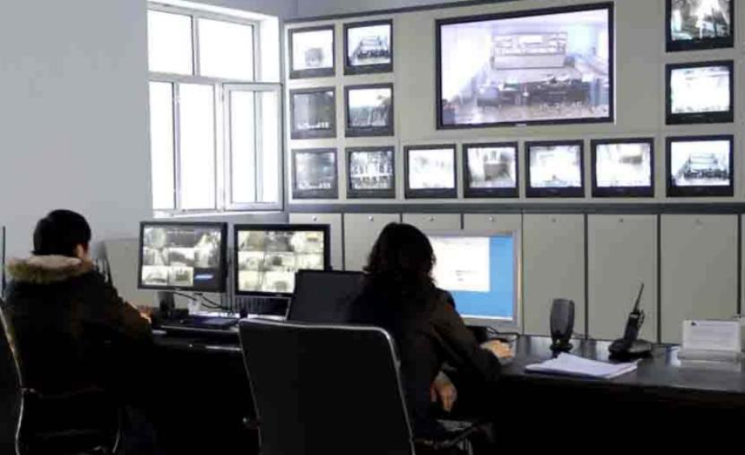 安防巨头海康,全球最大的安防监控企业