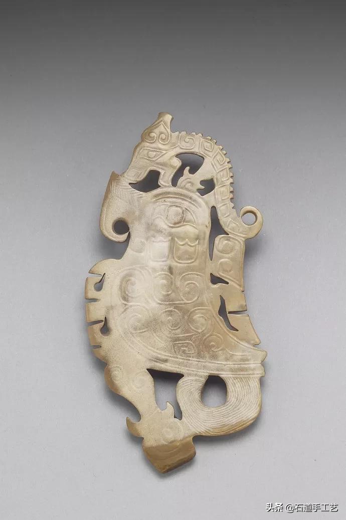 台北故宫珍藏的玉品,故宫十大稀世玉