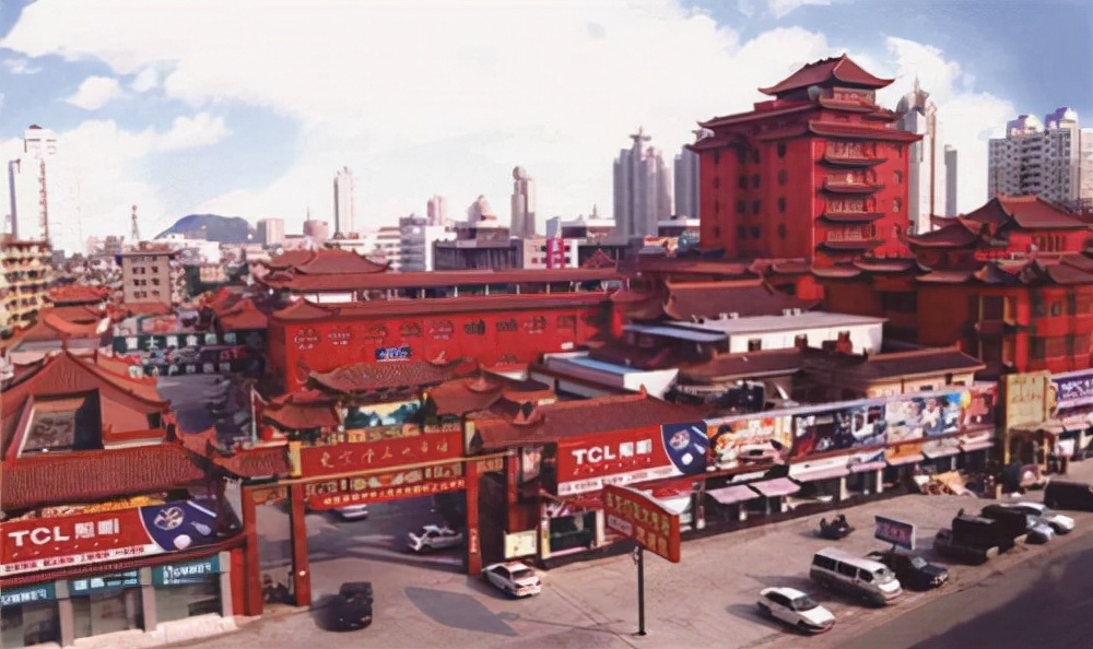 温州东方灯具市场拆迁,温州灯具市场新址搬到哪里