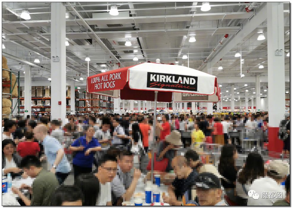 上海costco暂停营业新闻,costco上海店倒闭了么