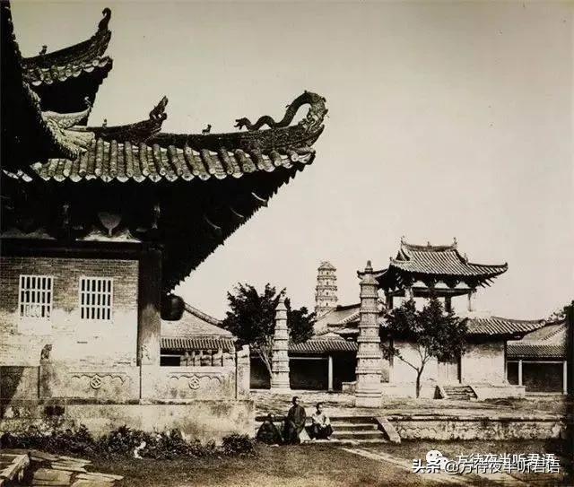 广州六榕寺花塔地宫,广州六榕寺花塔