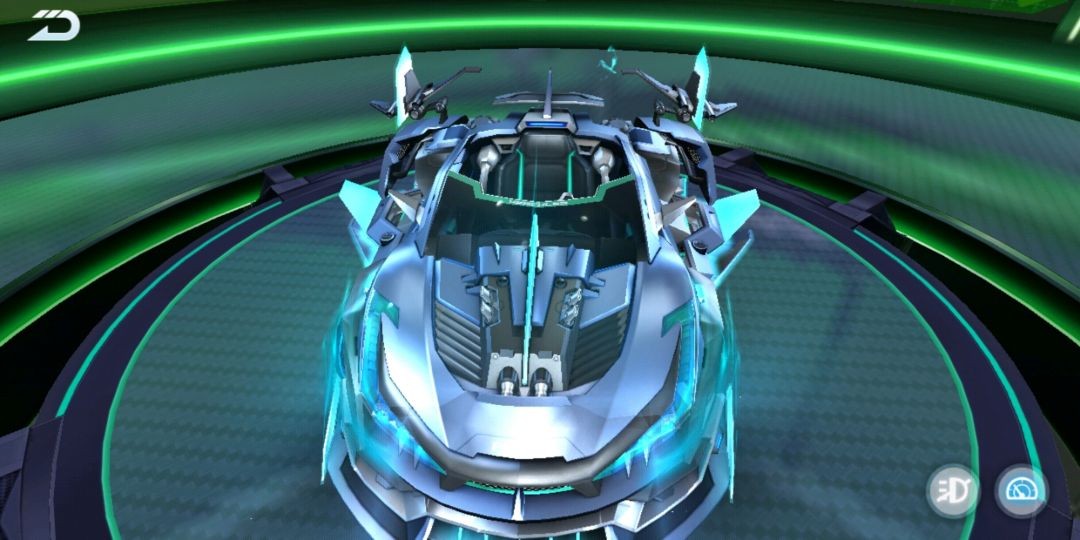 qq飞车手游情怀回归,qq飞车情怀游戏