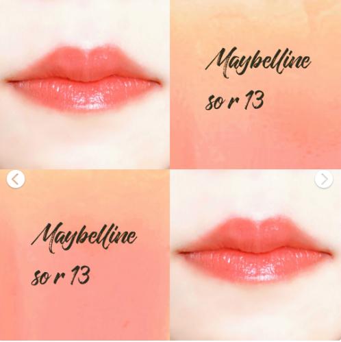 既滋润又显色又细腻的口红,一抹就显白4款超人气口红