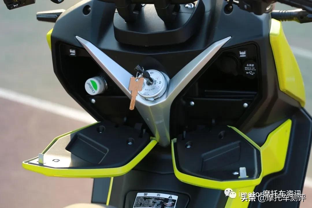 力帆kpv-150跨界踏板订车多久到,力帆kpv150踏板车高配与低配区别