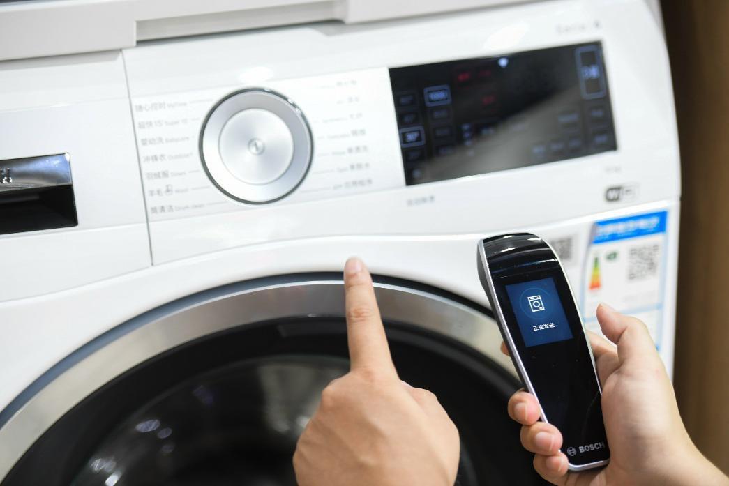 洗衣服黑科技小技巧方法,教你如何快速洗衣服