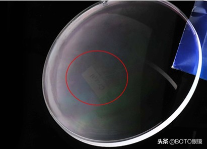 眼镜片度数高镜片厚,眼镜片怎么选择度数