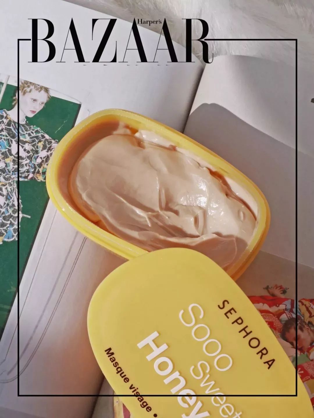 补水面膜种草,冬季补水面膜