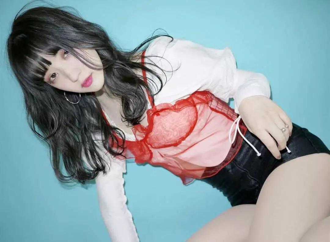 慵懒蛋蛋卷造型教程,懒卷系列发型