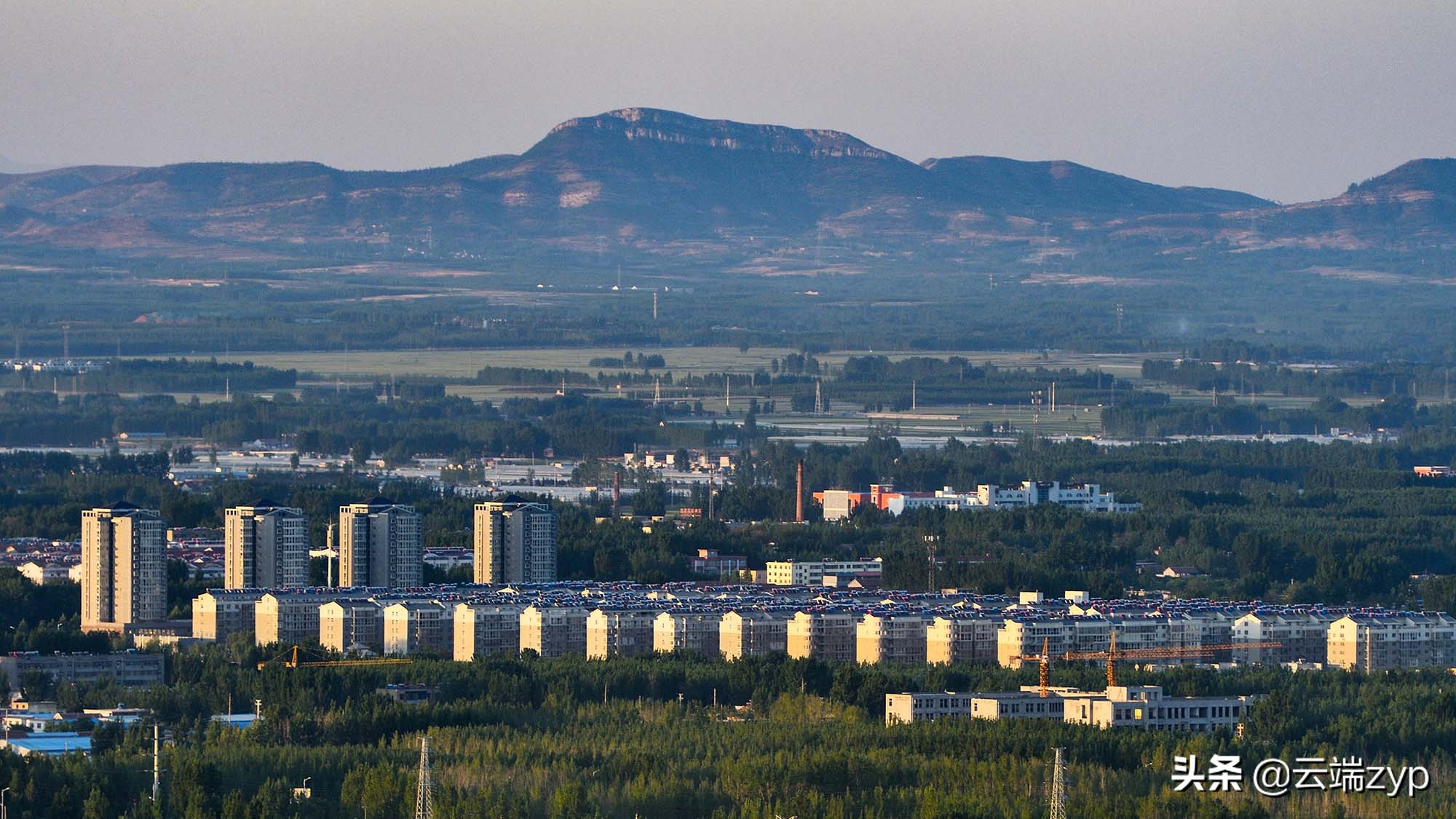 泗水最美的村庄,泗水县地图