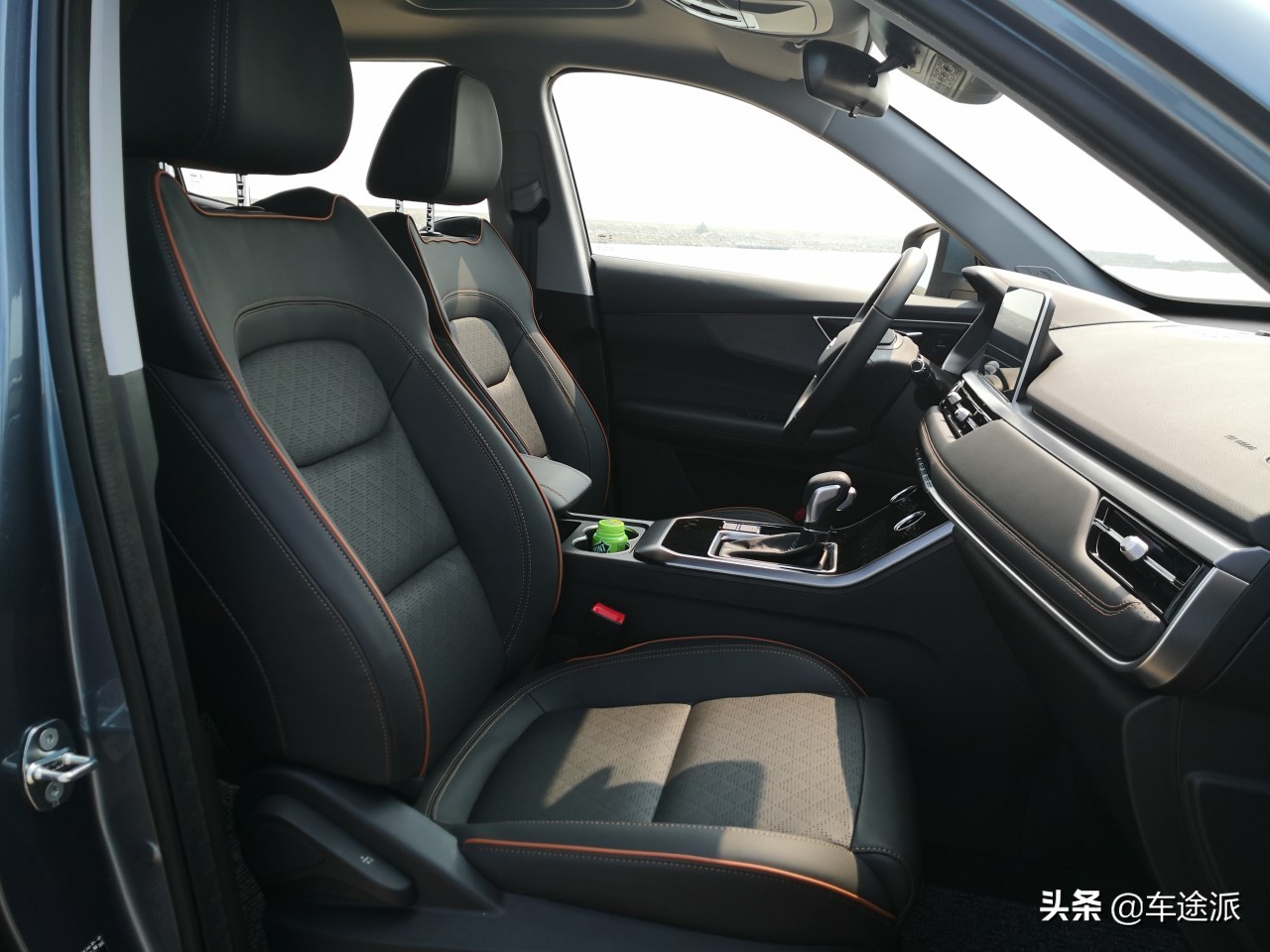 2022款瑞虎5x试驾视频,全新一代瑞虎5x震撼上市