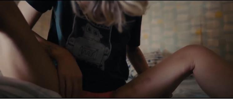 全裸出镜?*伦乱**产子?全程马赛克才能播的戛纳金棕榈