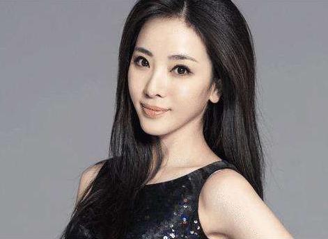 李思思却被外界谣传嫁60多岁富豪,朱迅和李思思关系