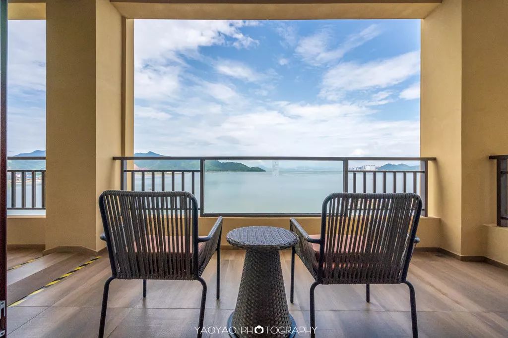 惠东富力希尔顿度假村,惠东富力湾希尔顿逸林酒店攻略