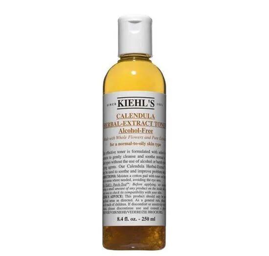 油皮爽肤水平价好用,男士爽肤水推荐排名平价