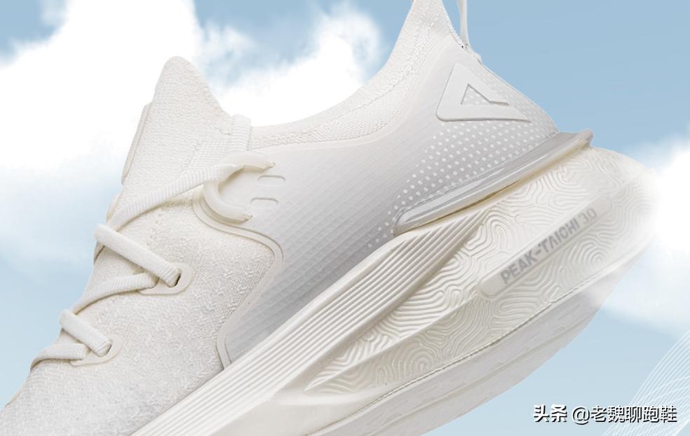 看起来又帅脚感又好的跑鞋,公认脚感国产跑鞋品牌排行