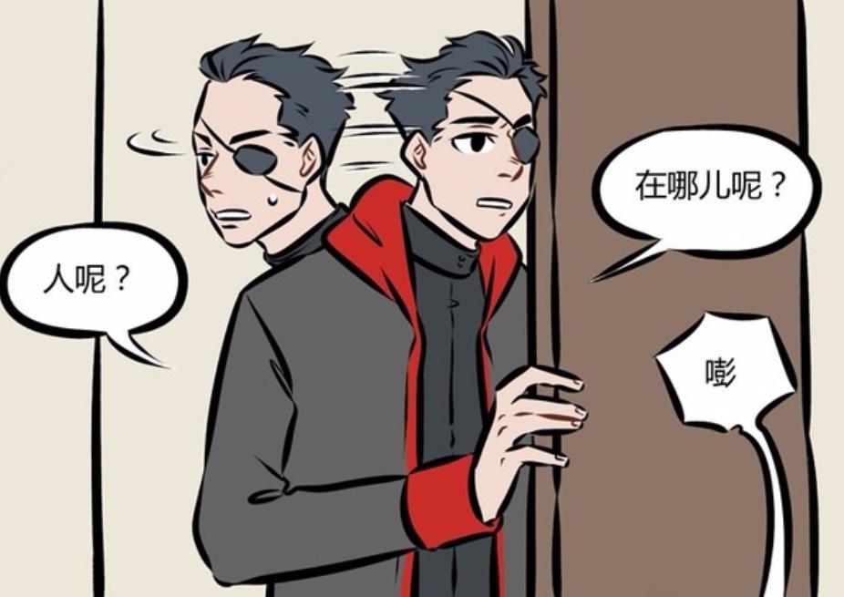 《万圣街》小汤给阿克介绍女朋友，原来是个“机器人女友”？