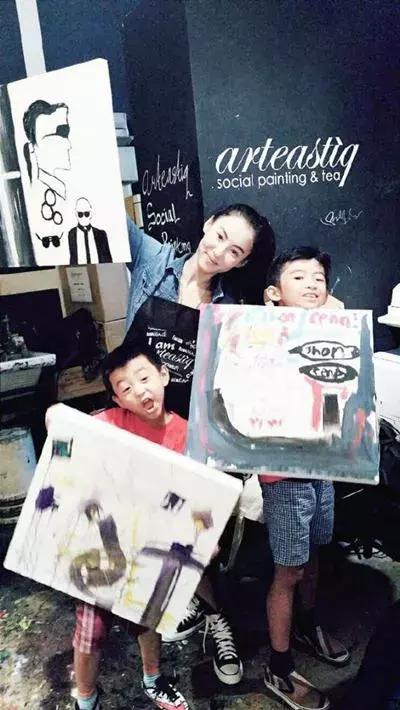 张柏芝多少岁离婚,张柏芝离婚多少岁